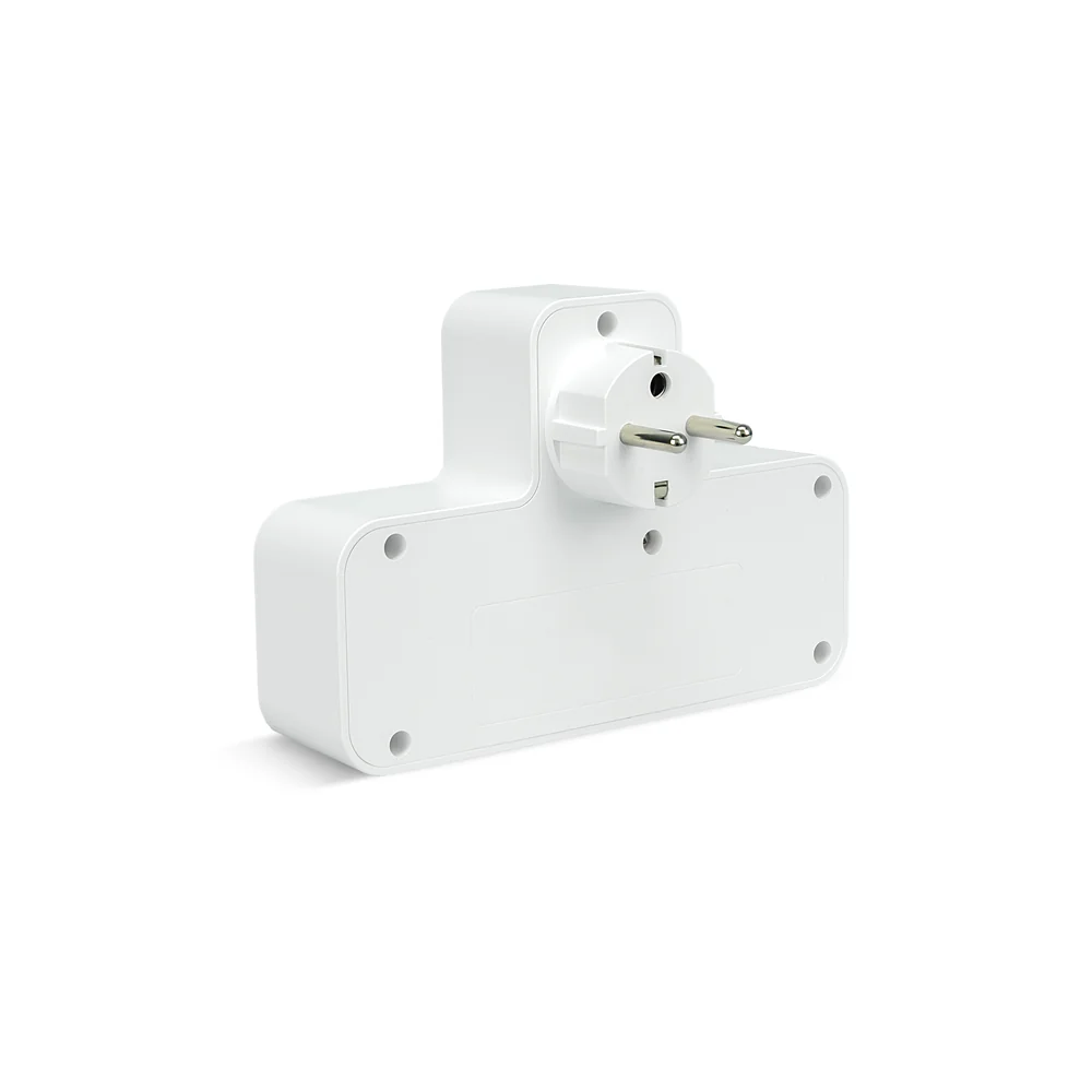 Adaptador carga rápida y luz de noche - Image 2