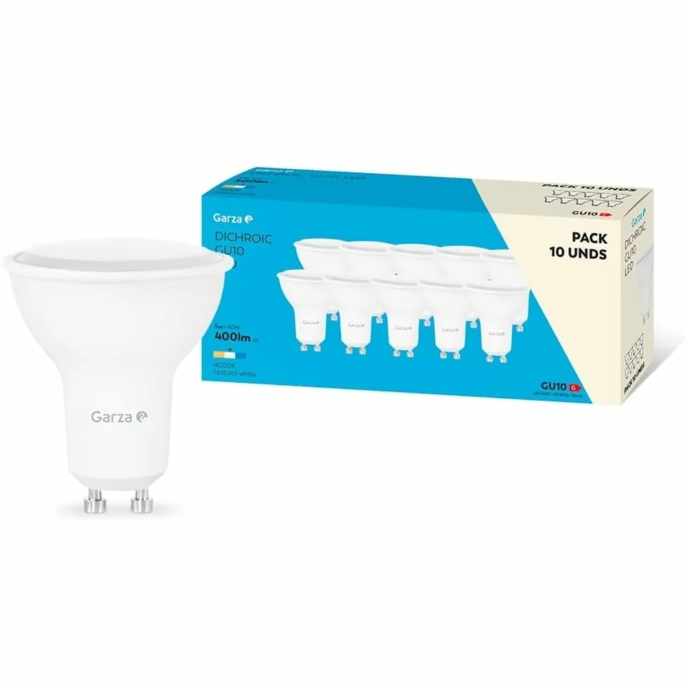 Bombilla Led SMD GU10 - Image 12
