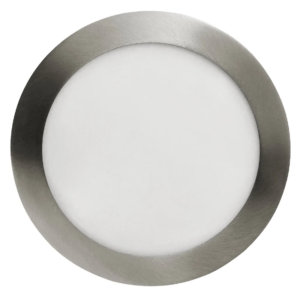 Downlight Empotrable Circular Extraplano Nickel - Image 59