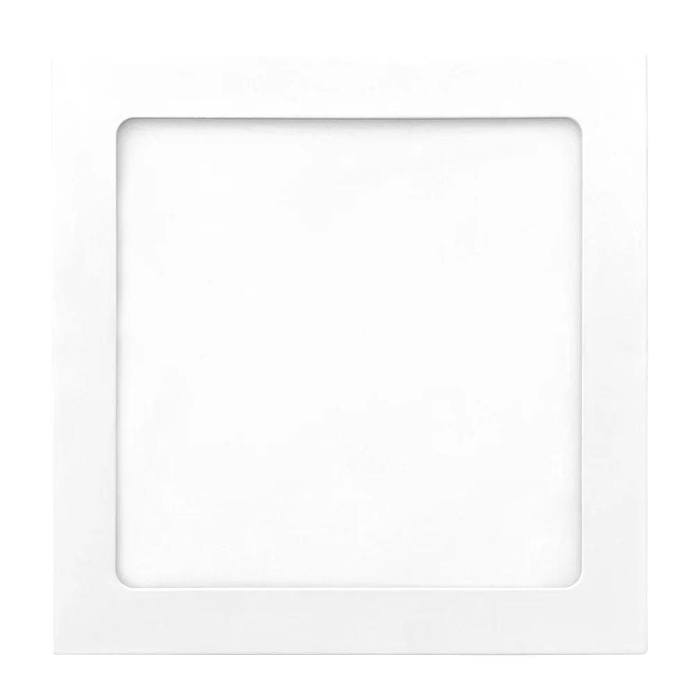 Downlight Empotrable Cuadrado Blanco - Image 154