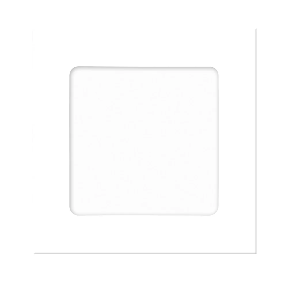 Downlight Empotrable Cuadrado Blanco - Image 30