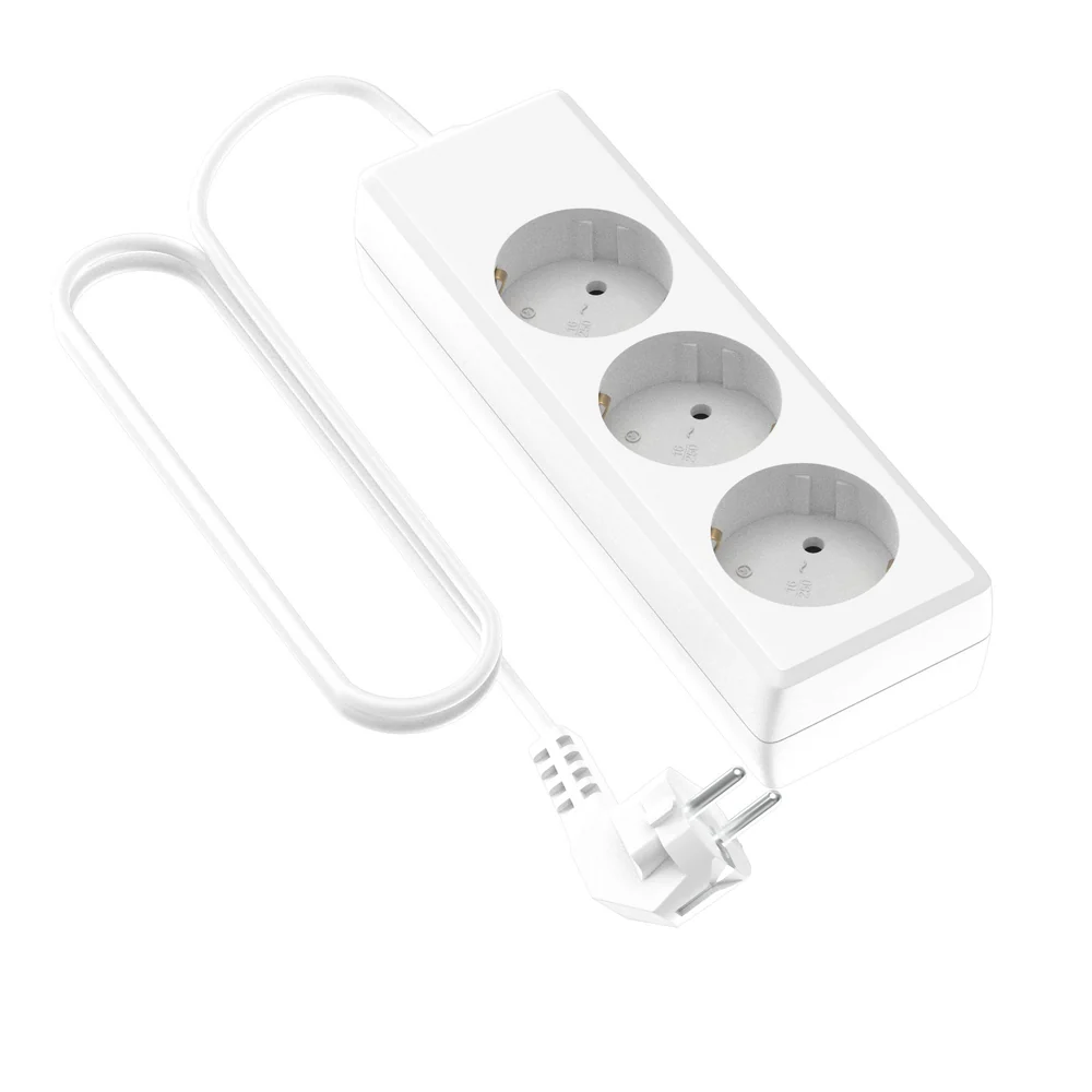 Regleta Basic Sin Interruptor - Image 2