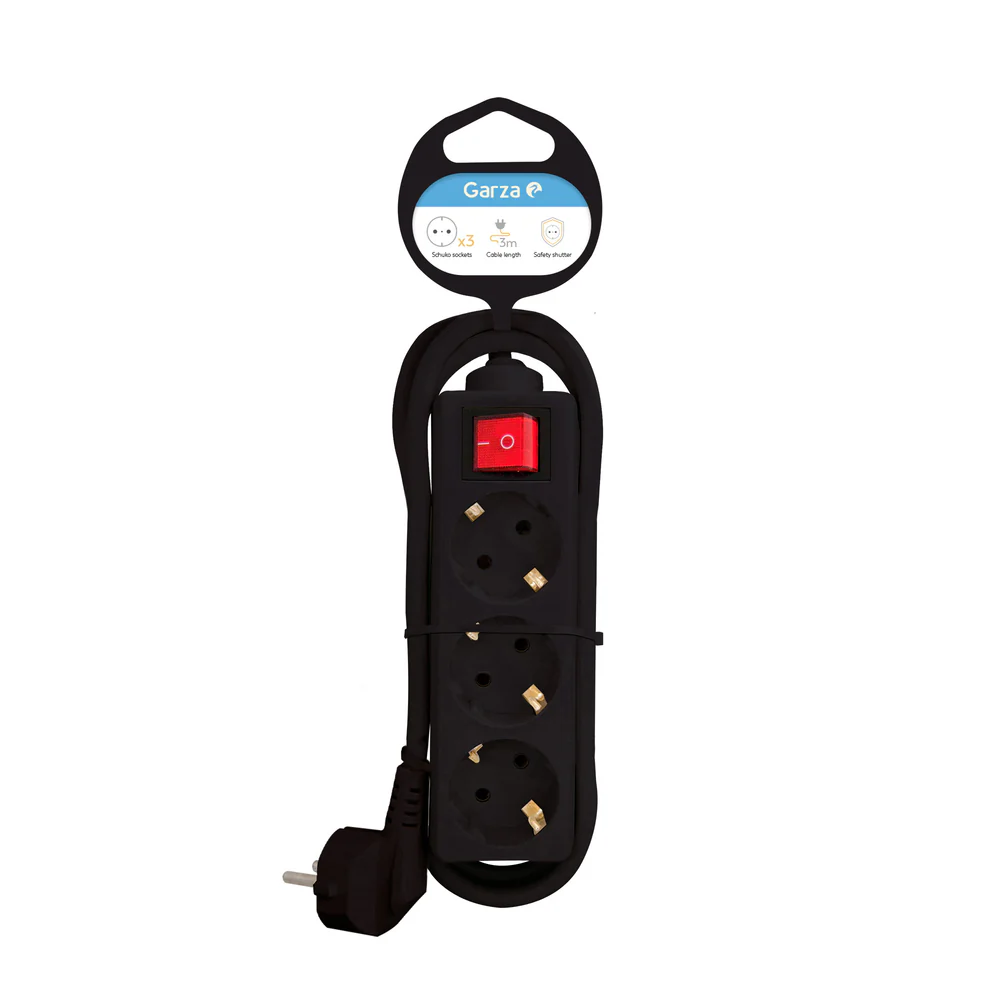 Regleta Basic Con Interruptor - Image 16