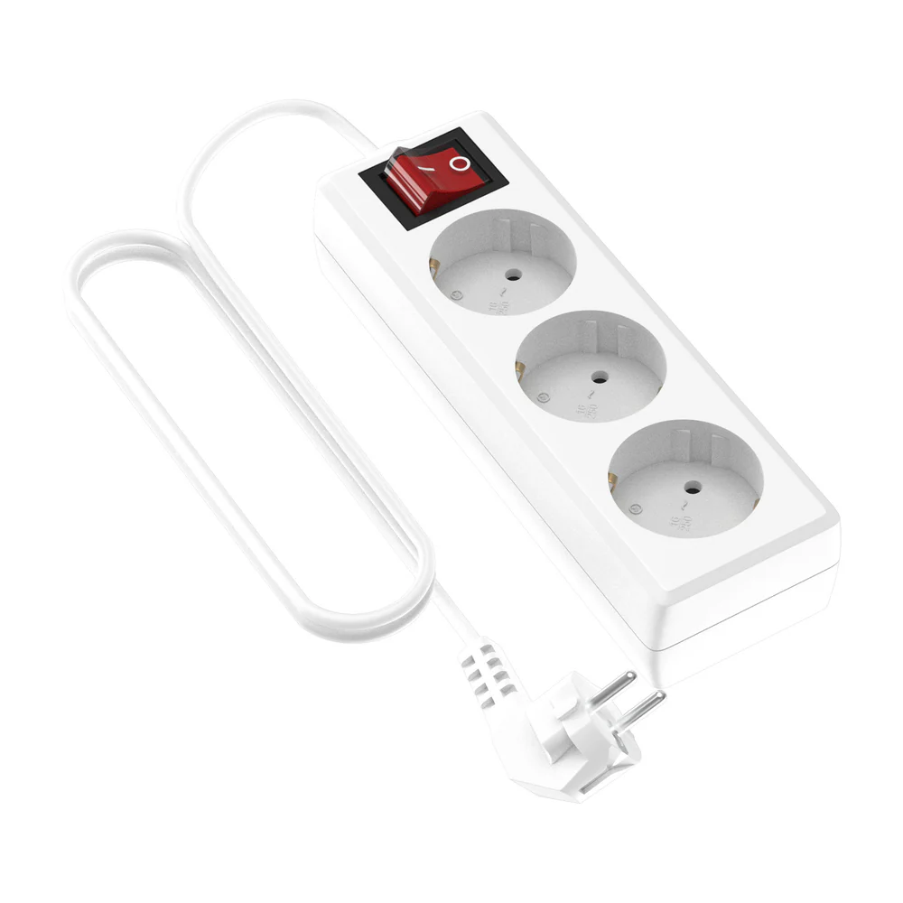 Regleta Basic Con Interruptor - Image 5